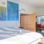 4 Person In Aabenraa-by Traum Ferienhaus *