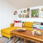 4 Person In Aabenraa-by Traum Ferienhaus Aabenraa