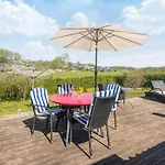 4 Person In Aabenraa-by Traum