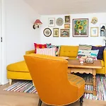 4 Person In Aabenraa-by Traum *