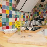 4 Person In Aabenraa-by Traum * Aabenraa