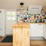 4 Person In Aabenraa-by Traum Ferienhaus *
