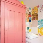4 Person In Aabenraa-by Traum Ferienhaus *