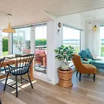 4 Person In Aabenraa-by Traum Aabenraa