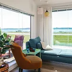 4 Person In Aabenraa-by Traum * Aabenraa