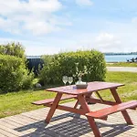 Ferienhaus 4 Person In Aabenraa-by Traum *