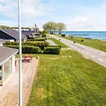 4 Person In Aabenraa-by Traum Aabenraa