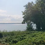 4 Person In Aabenraa-by Traum *