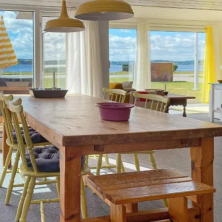 Lxiii Holiday home Aabenraa