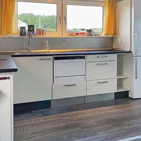 Holiday home Lxiii Aabenraa