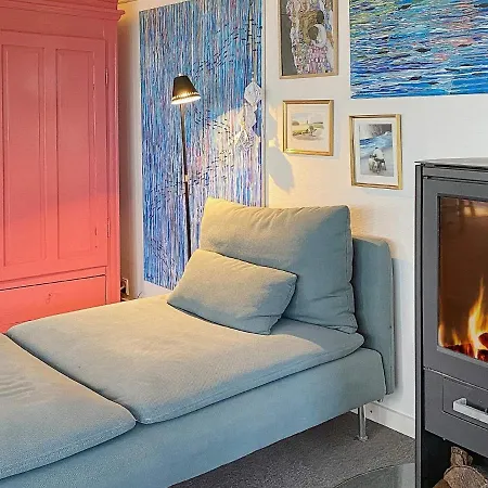Holiday home Lxiii *