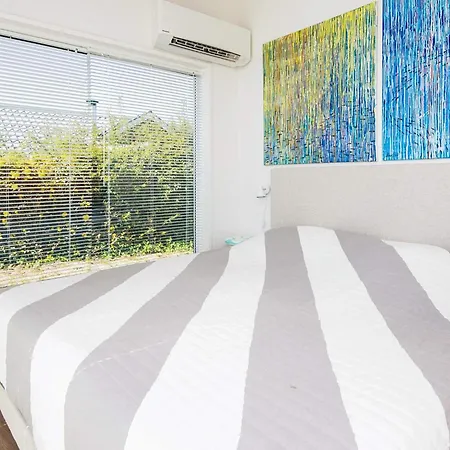 Hébergement de vacances 4 Person In Aabenraa-by Traum Åbenrå