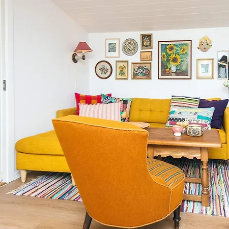 4 Person In Aabenraa-by Traum *