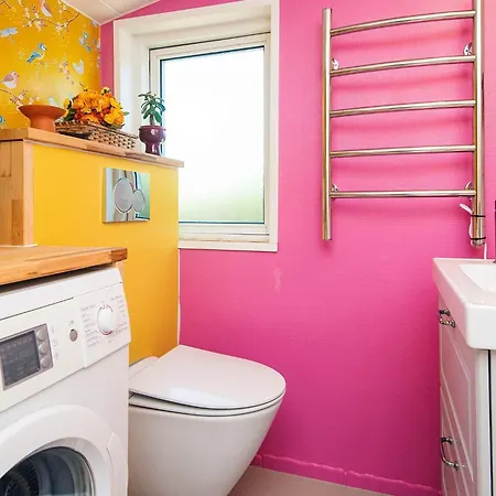 4 Person In Aabenraa-by Traum * Åbenrå