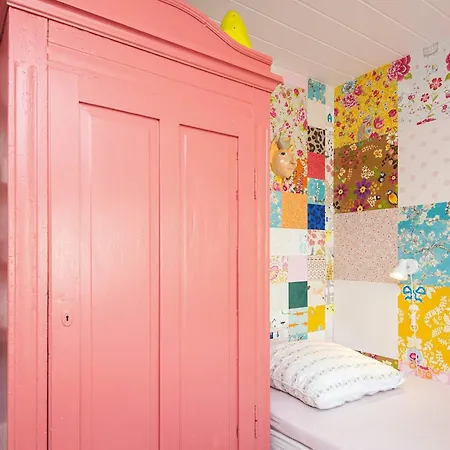 Lxiii Holiday home *