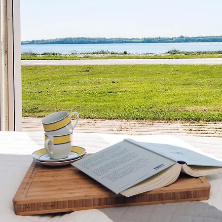Holiday home Lxiii Aabenraa