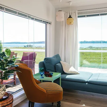 4 Person In Aabenraa-by Traum * Aabenraa