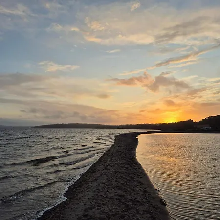 4 Person In Aabenraa-by Traum