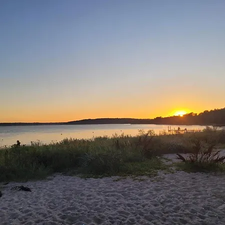 4 Person In Aabenraa-by Traum Åbenrå
