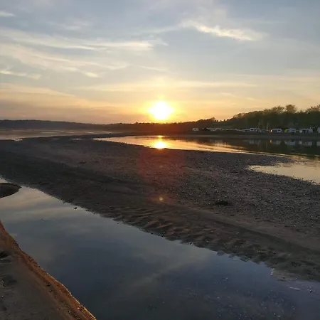 4 Person In Aabenraa-by Traum * Åbenrå