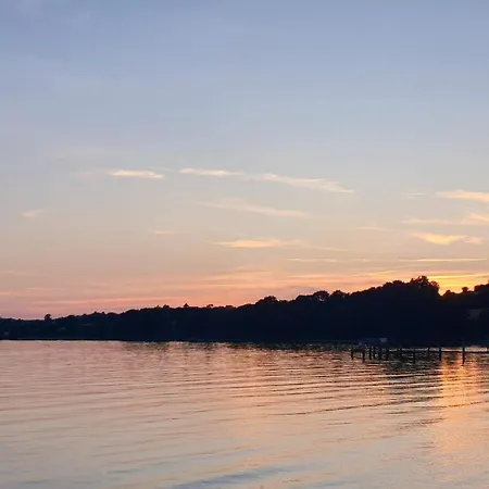 Hébergement de vacances 4 Person In Aabenraa-by Traum *