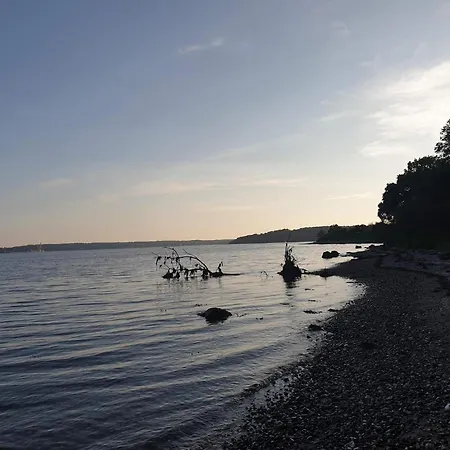 4 Person In Aabenraa-by Traum *