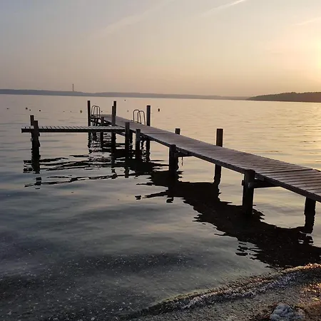 4 Person In Aabenraa-by Traum * Åbenrå